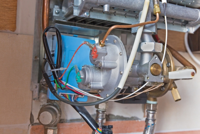 Boiler Installations Mayfair, Marylebone, W1