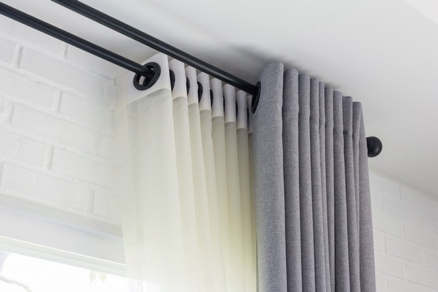 Curtain Fitters Mayfair, Marylebone, W1