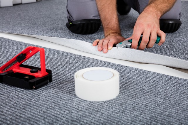 Floor Fitters Mayfair, Marylebone, W1