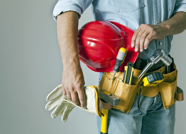 Handyman in Mayfair