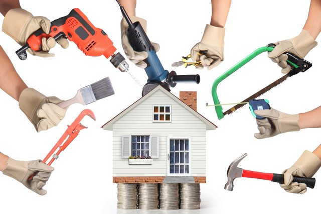 Handyman Services Mayfair, Marylebone, W1