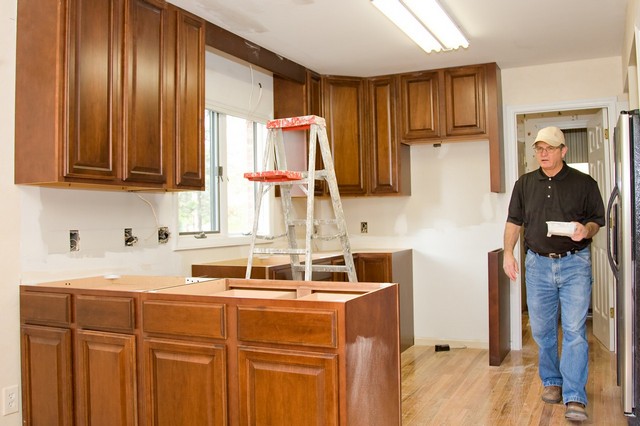 Kitchen Fitters Mayfair, Marylebone, W1