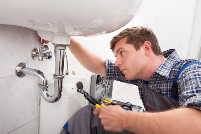 Plumbers Mayfair, Marylebone, W1